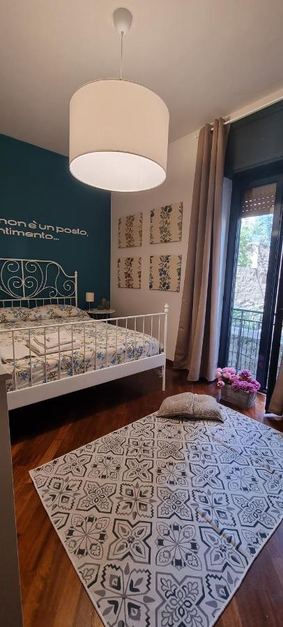 Via Battisti 109 Daire Caserta Dış mekan fotoğraf