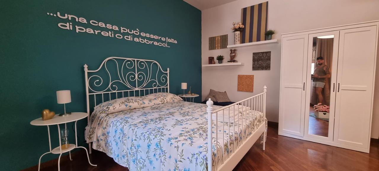 Via Battisti 109 Daire Caserta Dış mekan fotoğraf