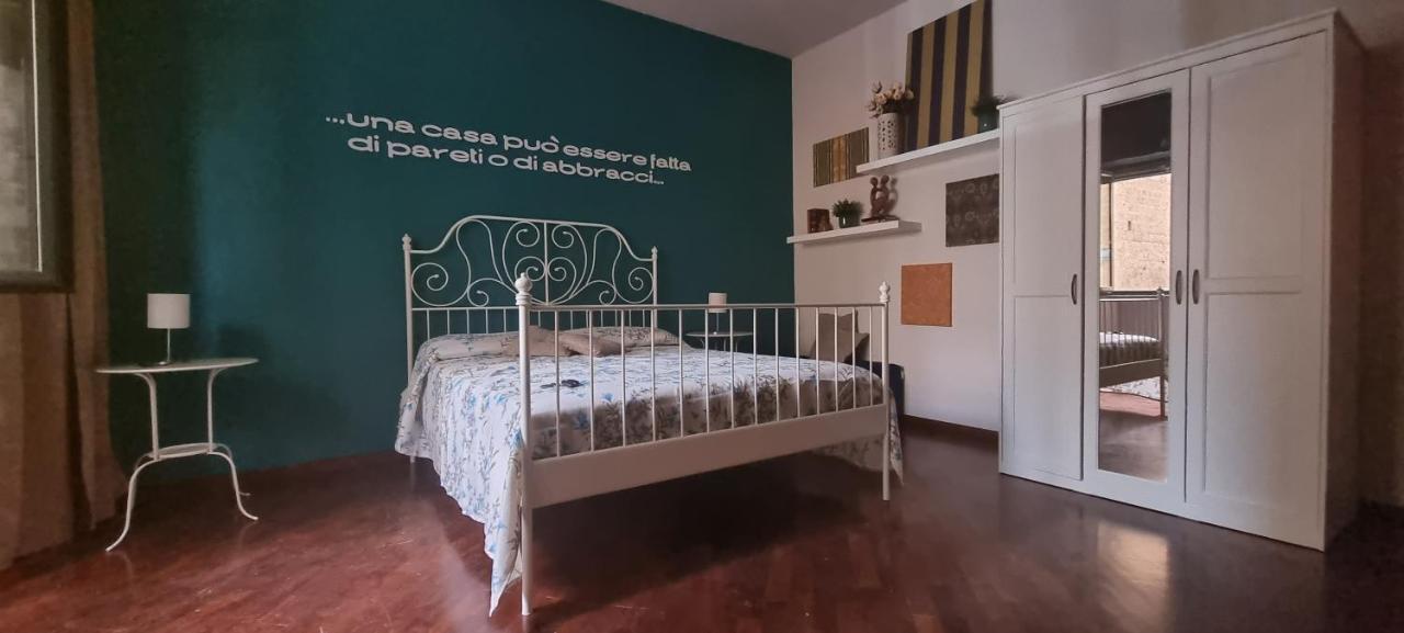 Via Battisti 109 Daire Caserta Dış mekan fotoğraf